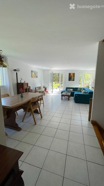 Magnifique 3.5 pièces en duplex avec terrasse 4