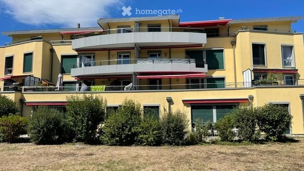 Magnifique 3.5 pièces en duplex avec terrasse 2