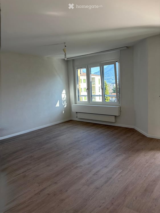 2.5 pièces rénové en entier et proche du centre 2