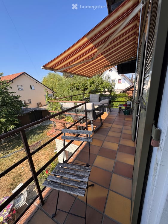 Maison campagne à partager: cuisine,entrée,étage individuels 3