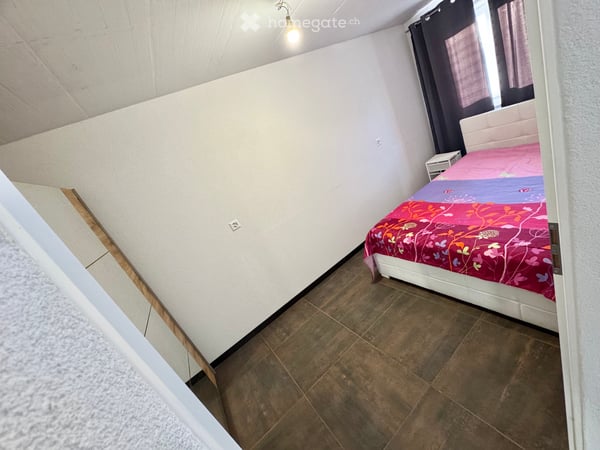 Appartement de 2pcs 5