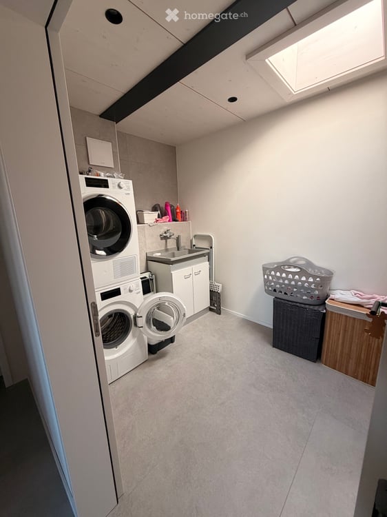 Appartement 2,2 pièces de standing en attique 5