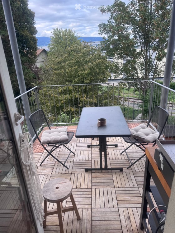 À louer Appartement 4.5 pièces, 110m² Yverdon 5