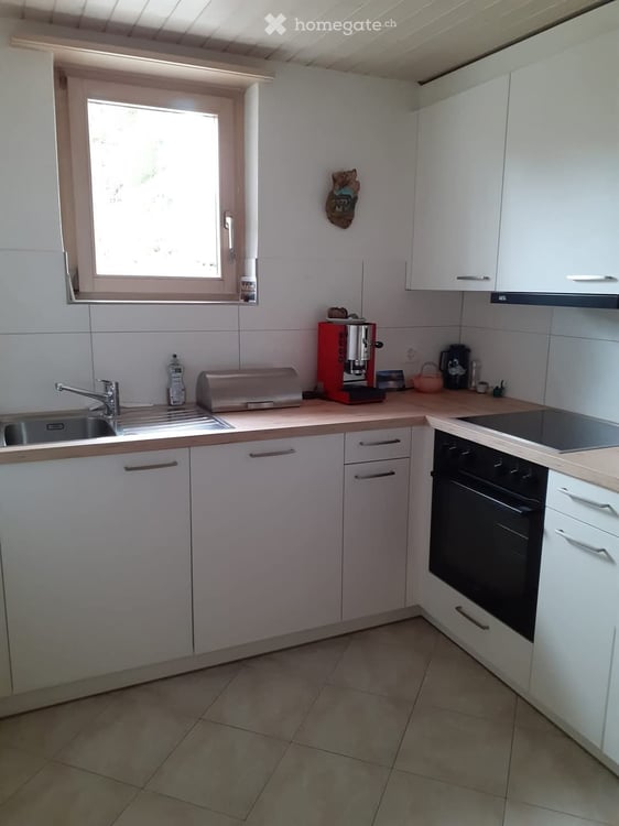 Chambre en colocation 3