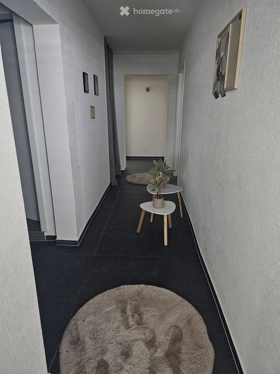 À louer joli appartement date à convenir 2