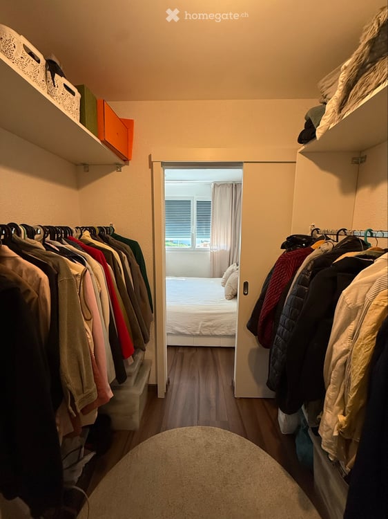 Joli Appartement 2,5 pièces à Riddes 4