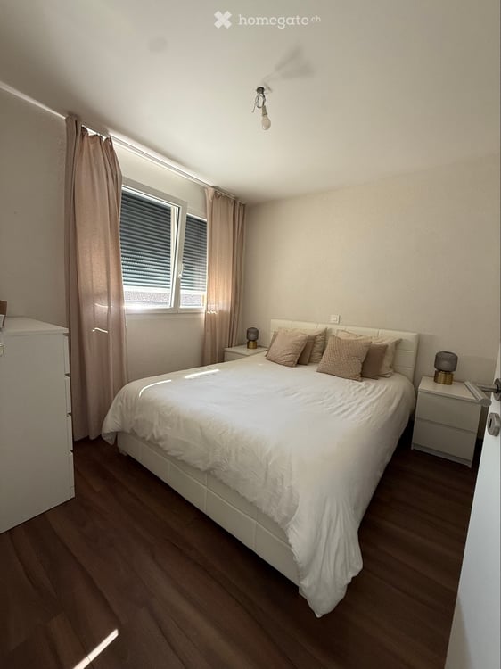 Joli Appartement 2,5 pièces à Riddes 5