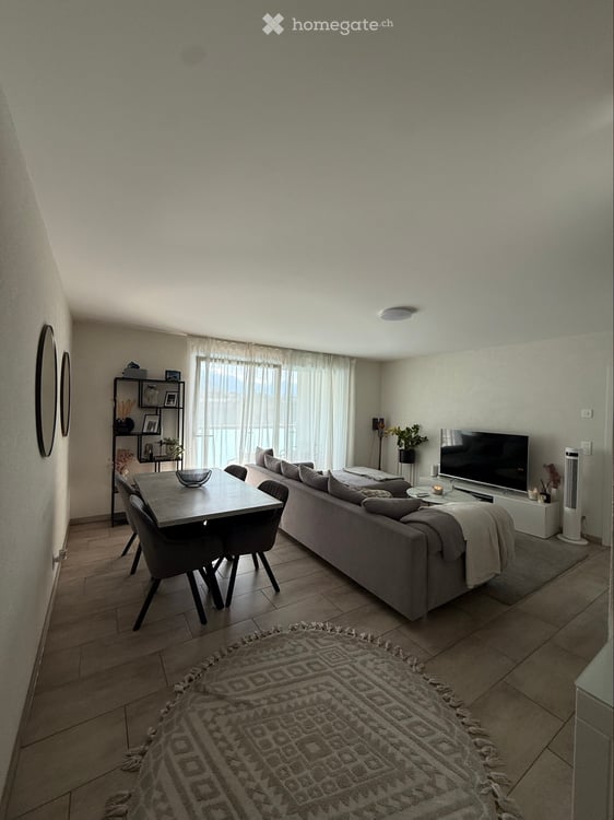 Joli Appartement 2,5 pièces à Riddes 3