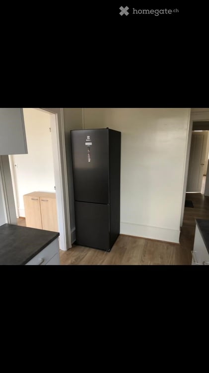 Appartement avec cachet à Porrentruy 2