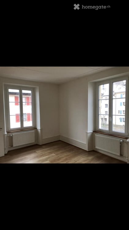 Appartement avec cachet à Porrentruy 5