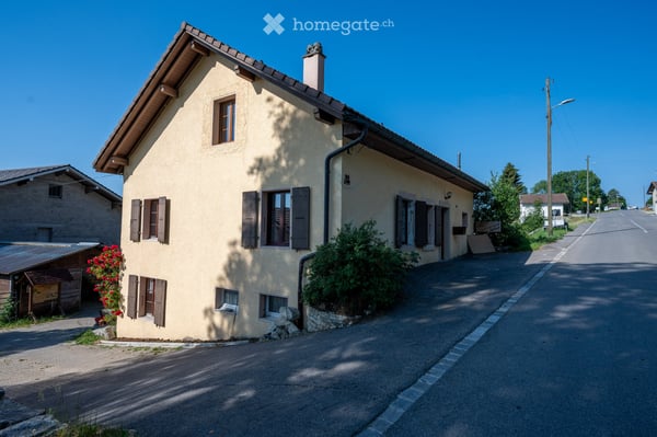 Joli appartement 1