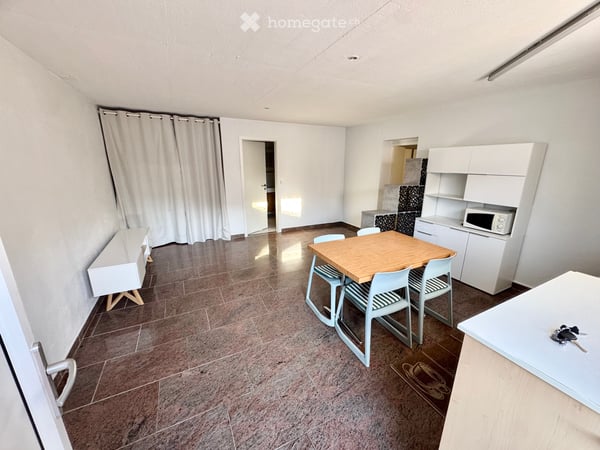 Appartement de 1pcs 2