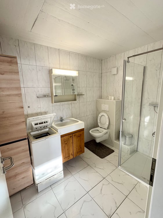 Appartement de 1pcs 4