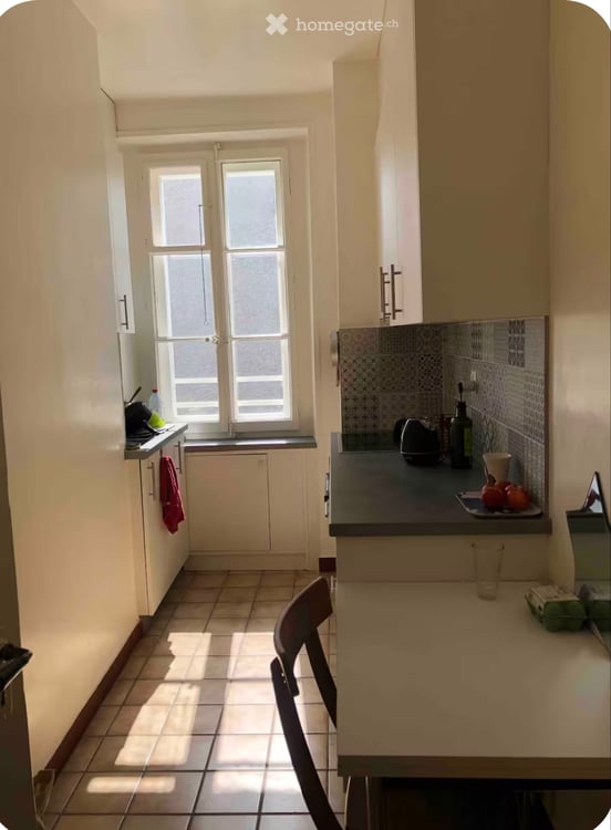 Sous location du mercredi au dimanche, proche du centre 1