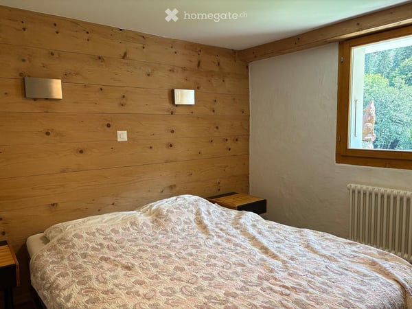 2 pièces équipés cuisine ouverte, salle de bain + terrasse 2