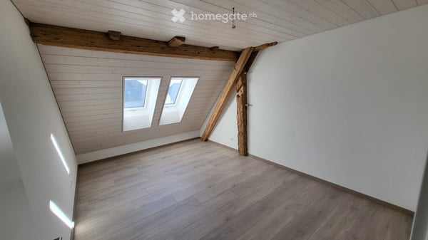 Grand appartement de 4.5 pièces de 135m2 construit en 2022 4