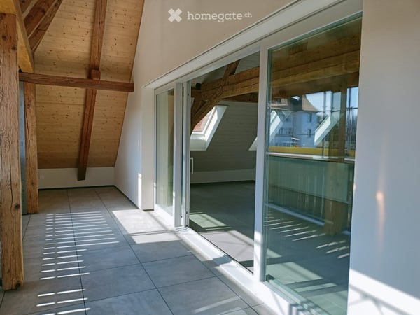 Grand appartement de 4.5 pièces de 135m2 construit en 2022 5