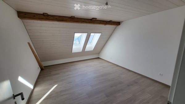 Grand appartement de 4.5 pièces de 135m2 construit en 2022 3