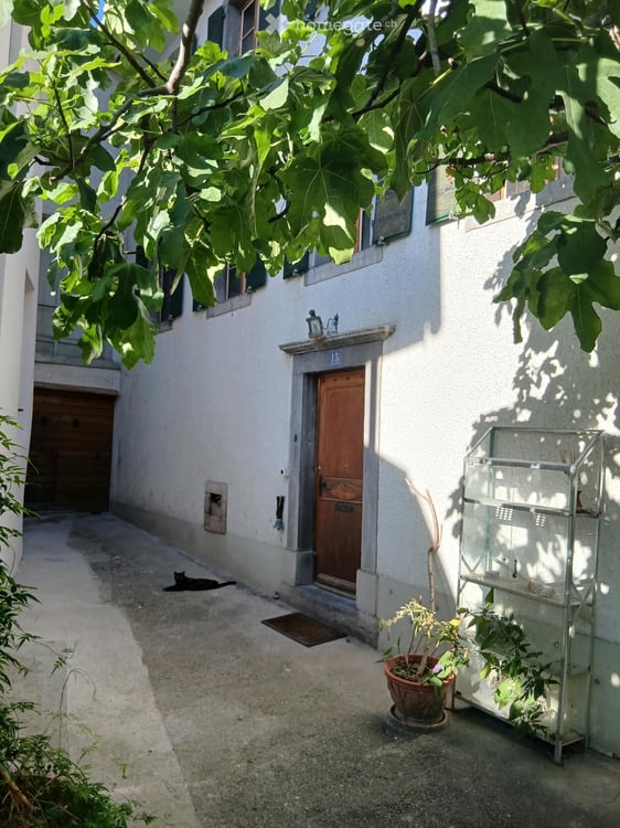 Appart. 4 pièces Maison vigneronne du 17e vieille ville 10