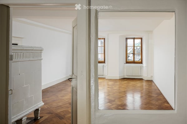 Appart. 4 pièces Maison vigneronne du 17e vieille ville 5