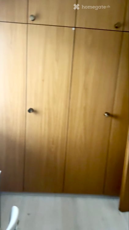 Chambre à louer dans maison - conthey 4