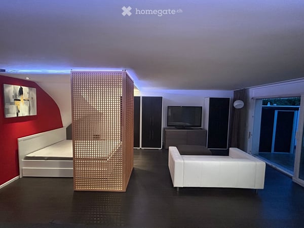 Bureau / Local commercial 1