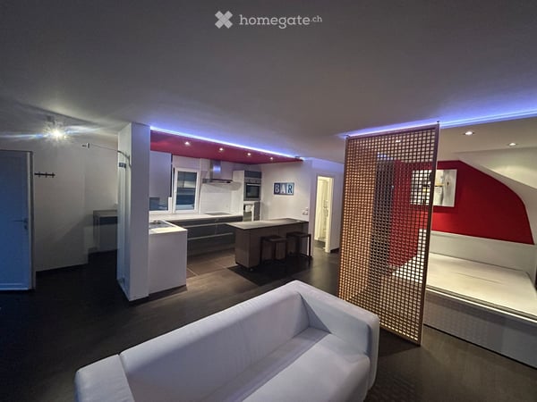 Bureau / Local commercial 2