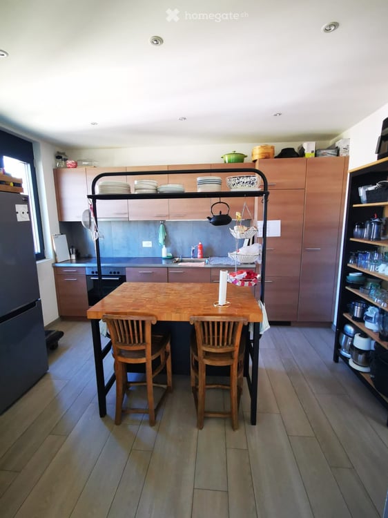 Chambre dans colocation aux Augustins dès le 16 octobre 4