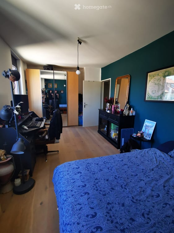 Chambre dans colocation aux Augustins dès le 16 octobre 5