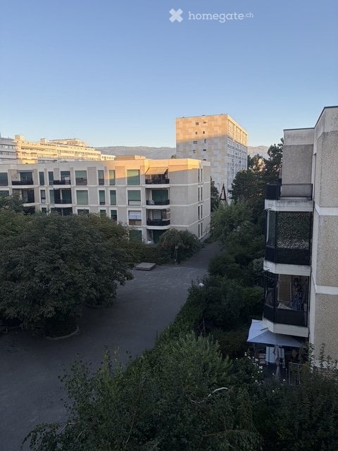 Appartement 2 pièce, bail à reprendre, date à déterminer 2