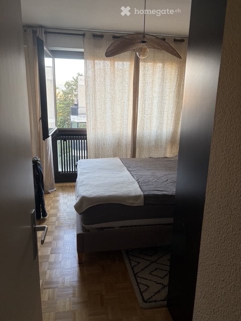 Appartement 2 pièce, bail à reprendre, date à déterminer 1