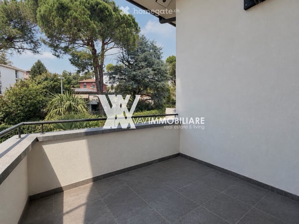 VACALLO: SPAZIOSA MANSARDA CON ARIA CONDIZIONATA 9