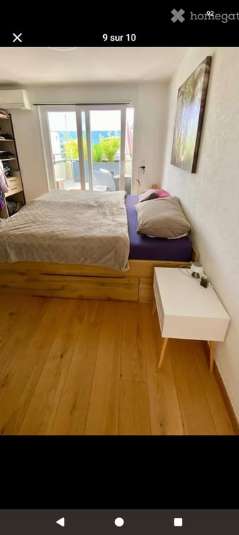 Appartement de haut standing 140m2 5