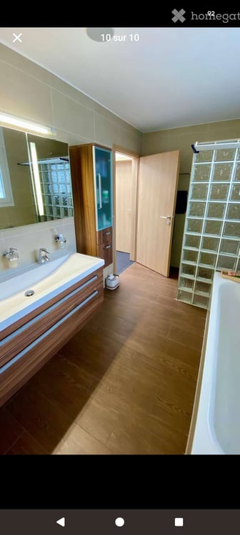 Appartement de haut standing 140m2 4