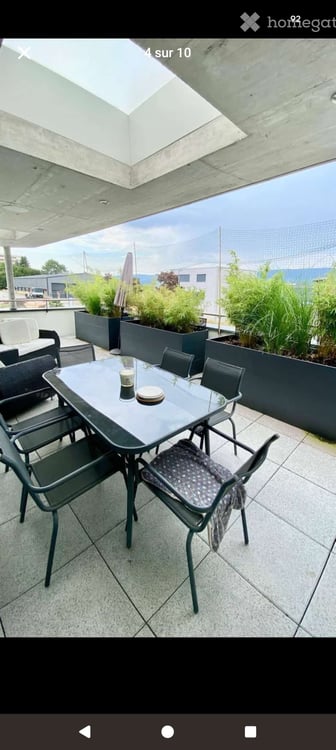 Appartement de haut standing 140m2 3