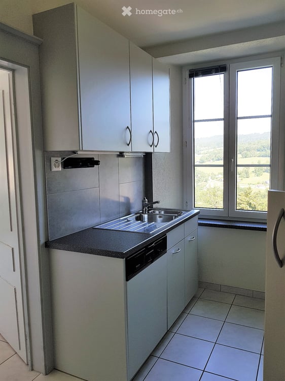 Appartement de 4 pièces 2