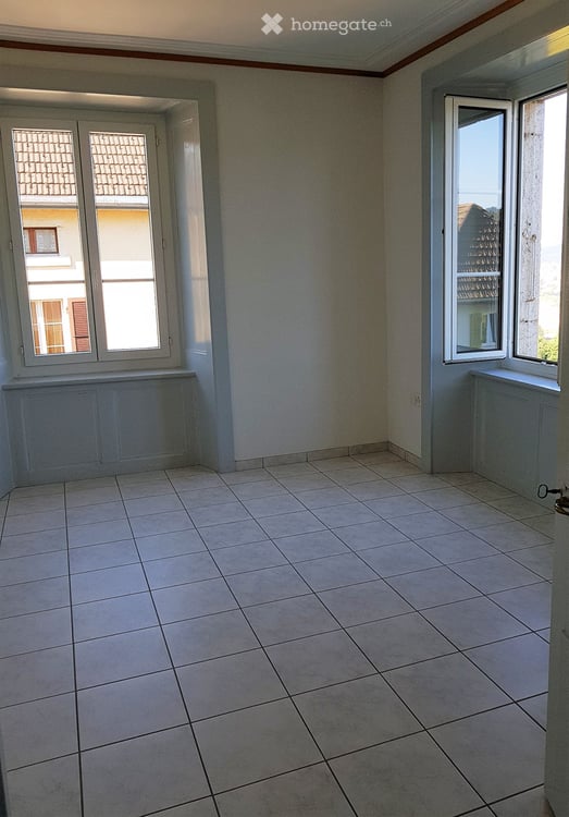 Appartement de 4 pièces 1