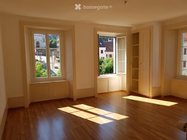 Appartement de 4 pièces 4