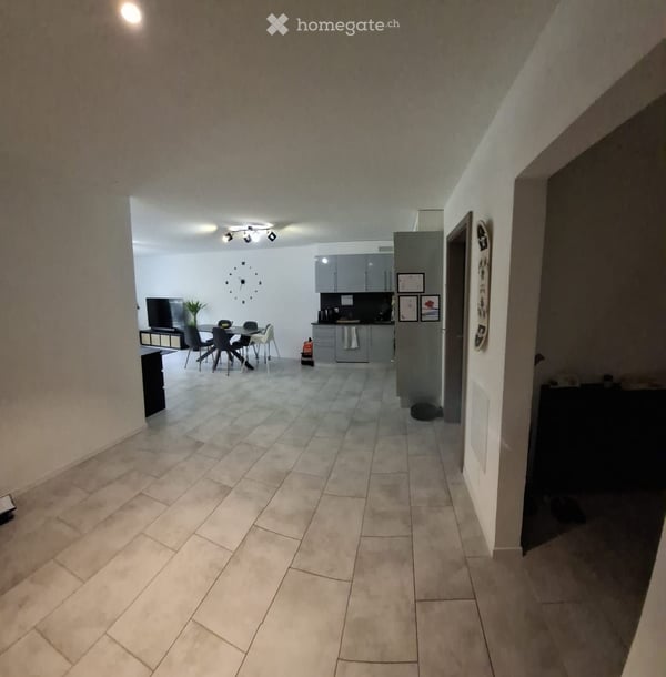 1.5 pièces Chessel 3