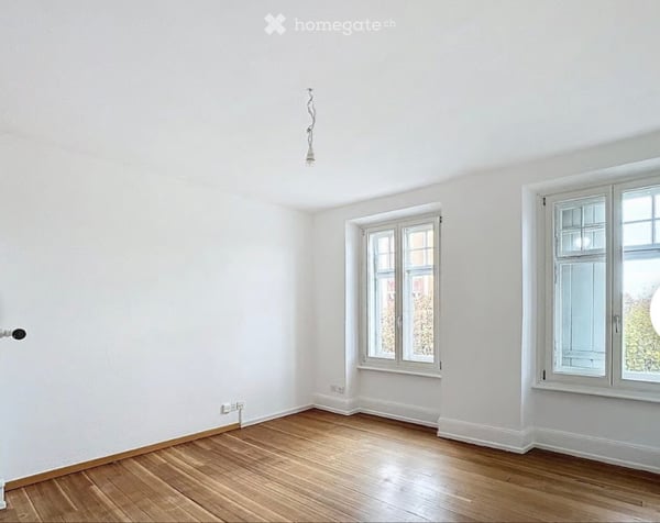 Bel appartement  avec cuisine neuve et balcon 2