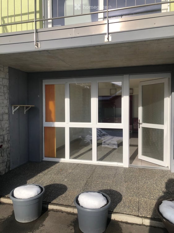 Appartement 2pces à Ste-Croix 2