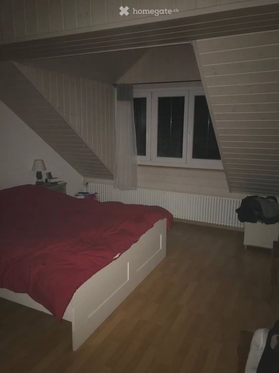 Appartement en attique 2 eme étage 5