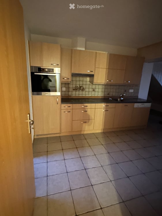 Appartement en attique 2 eme étage 3