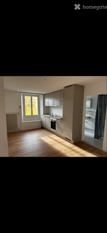 Appartement 2,5pce 2
