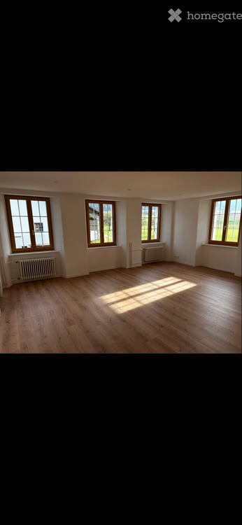 Appartement 2,5pce 4