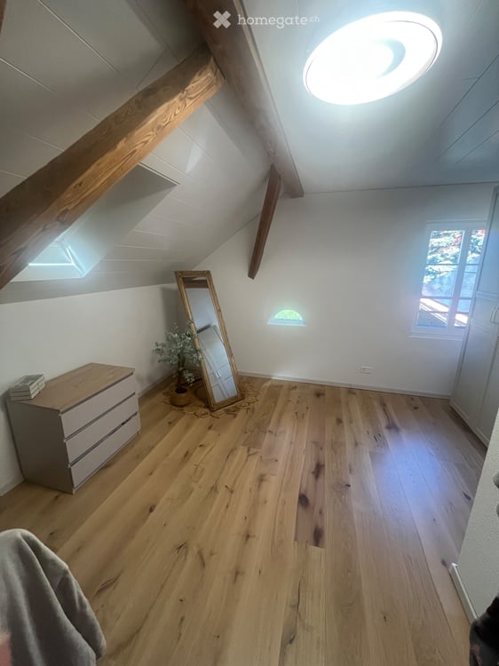 Appartement duplex 5,5 pièces de 145 m² à Dompierre FR 4