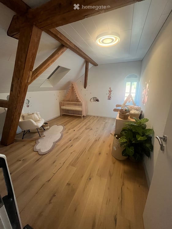 Appartement duplex 5,5 pièces de 145 m² à Dompierre FR 5