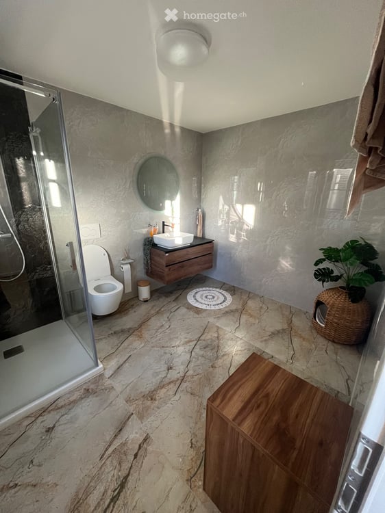 Appartement duplex 5,5 pièces de 145 m² à Dompierre FR 3