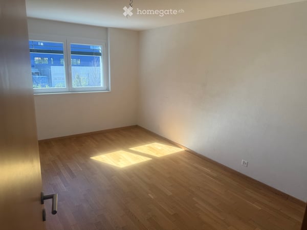 Bel appartement de 2,5 4
