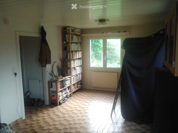 Studio à louer 2